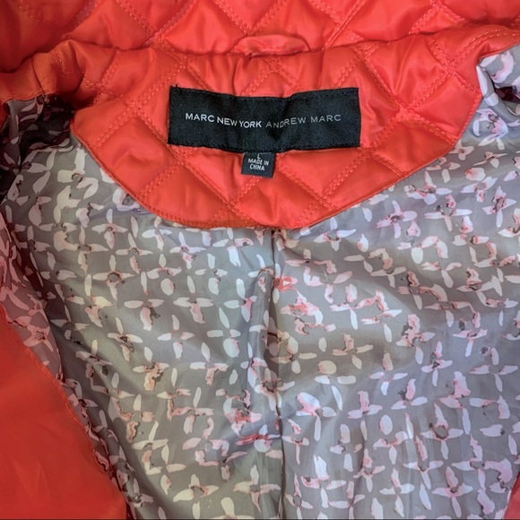 Ladies Marc New York Jacket - Picture 3 of 3